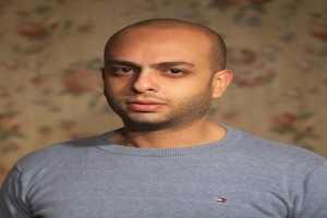 Photo of author Ahmad Morad
